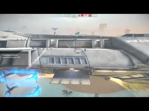 Tribes Ascend Game 1 Grand Finals - NASL Season 3