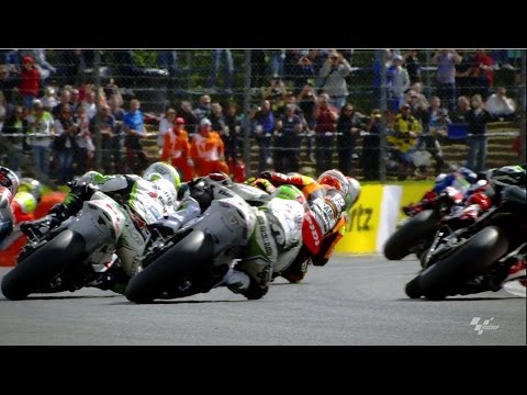 2014 FIM MotoGP World Championship - Silverstone (GBR)