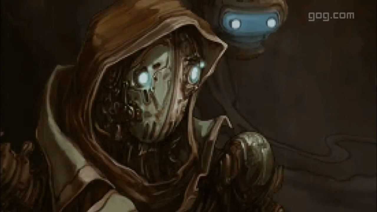 Primordiavideo poster