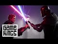 EvdWL over MSI @ CES, Lucasfilm Games en CD Projekt Red