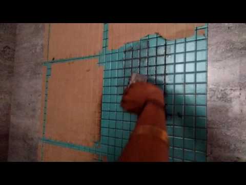 Cement Grout