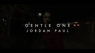 Jordan Paul | Gentle One (live acoustic @ West Toronto Railpath)