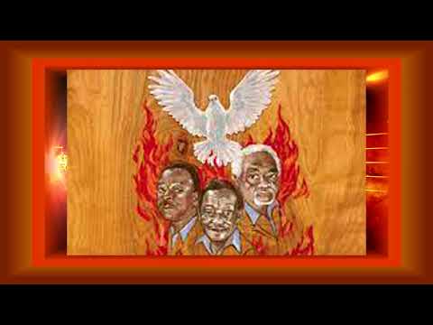 The Relatives ............... It's Comming Up Again