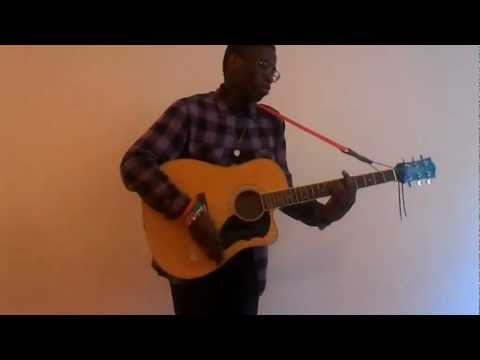 Manny And The Coloured Sky - Please Wake Me