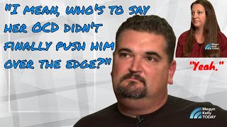 Jeremy, Jennifer &amp; Kaden Lindstrom Interviews ° Dog Barking, Toy Throwing, Yelling &amp; Crying Removed