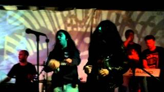 IRAE - Metal Rock Festival - Fear of the dark