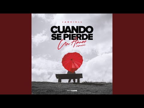 Cuando Se Pierde un Amor (Remix)