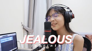 Download lagu Jealous - Labrinth | Cover by Misellia Ikwan mp3 Download lagu Jealous - Labrinth | Cover by Misellia Ikwan mp3