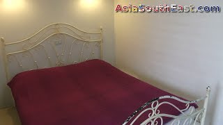 Roof View Place, Bangkok, Room Review