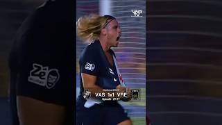 GOL DO VASCO | SPINELLI | VASCO 1X1 VOLTA REDONDA | CARIOCA 2026 | 14/02/2026