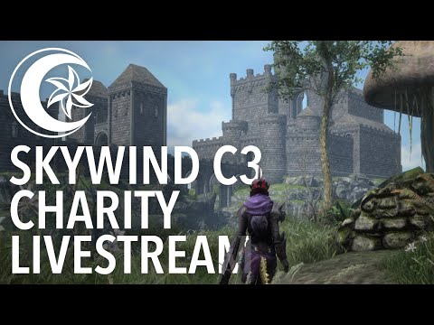 Skywind Livestream - C3 2025