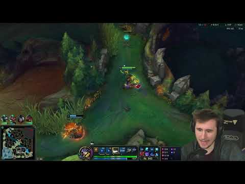 COSTANZO DOMINA - League of Legends ITA #2327