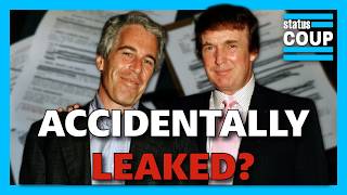 BOMBSHELL Trump Sexual Assault Accuser Docs Surface Online