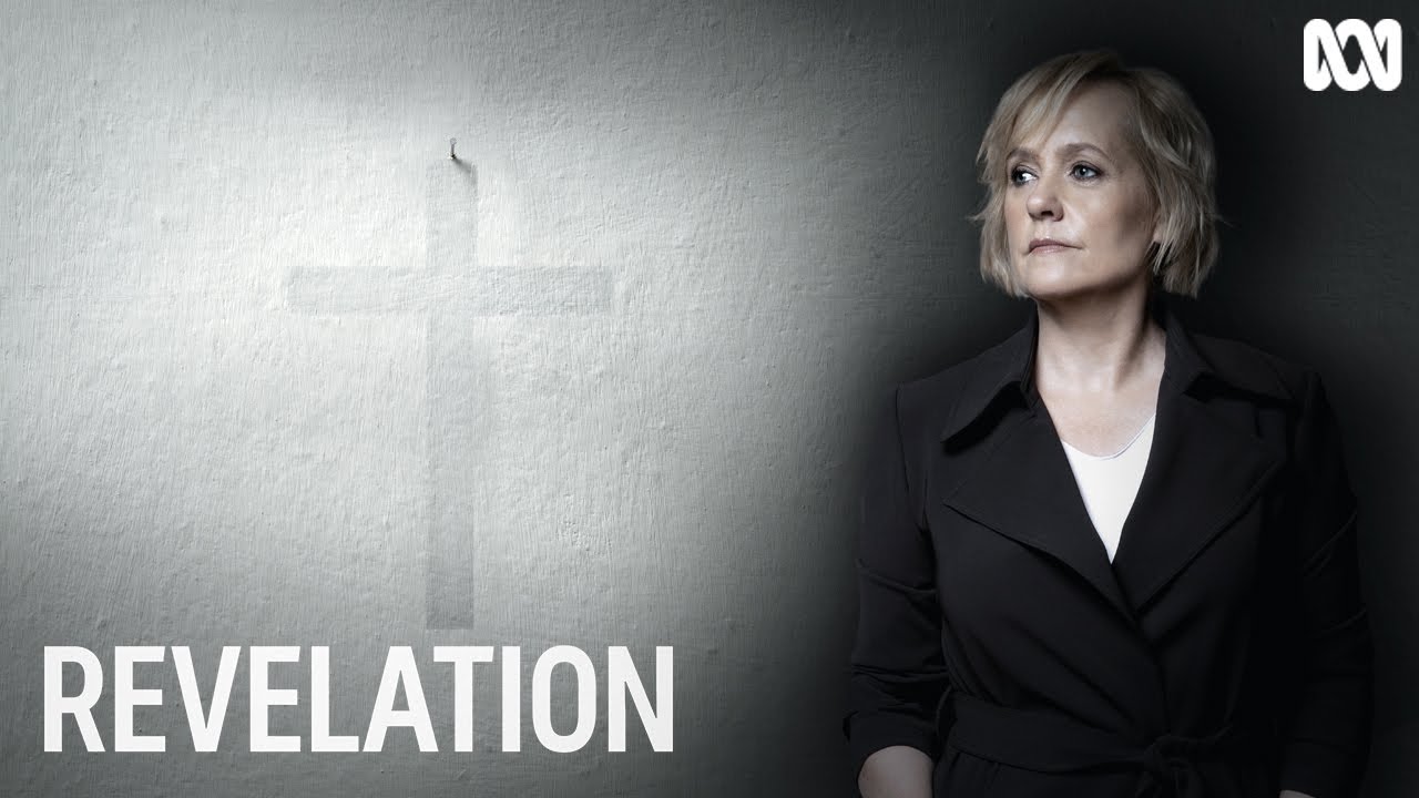 Revelation | First Look