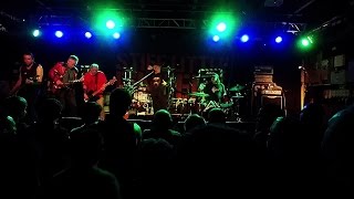 Theatre of Hate  - Roadmenders March 2017