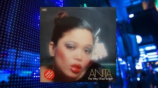 Download lagu The Way I Feel Tonight - Anita Sarawak mp3