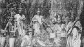 Juaneco y su Combo: "Mujer Hilandera"