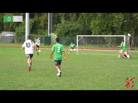 Brianza Tornei - torneo Confident Desio Cup 2024 | Finale Gold MODESTEAM vs BEVERLY INPS