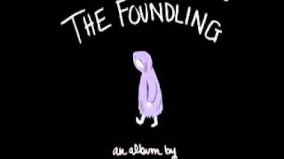 Blood Is Blood // Mary Gauthier // The Foundling