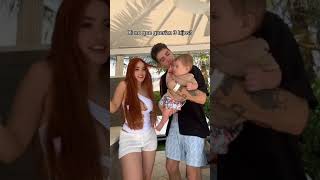 TIK TOK DE NICOLLE FIGUEROA #shorts