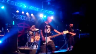7 Seconds "You Lose" & "We're Gonna Fight" Live @ Vegas Country Saloon - Punk Rock Bowling 5/26/13