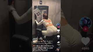 かわいいTikTok #94 #パンチラ#Shorts