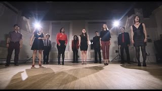 Astor Piazzolla - Adios Nonino - Boston Aires 10