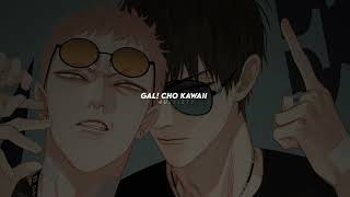 Download lagu GAL! cho kawaii [ sped up ] mp3