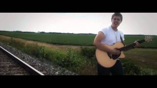 Dierks Bentley - Tip It On Back (OFFICIAL MUSIC VIDEO cover)
