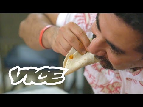 Taco Gobernador | Todos Los Tacos T2 - E4