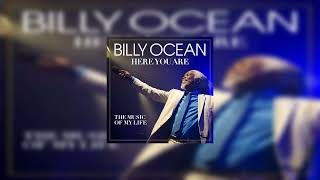 Billy Ocean - Having a Party | Official Audio