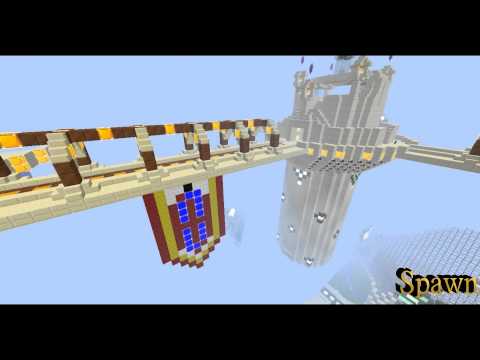 Nordicuniplay Yogcraft Server
