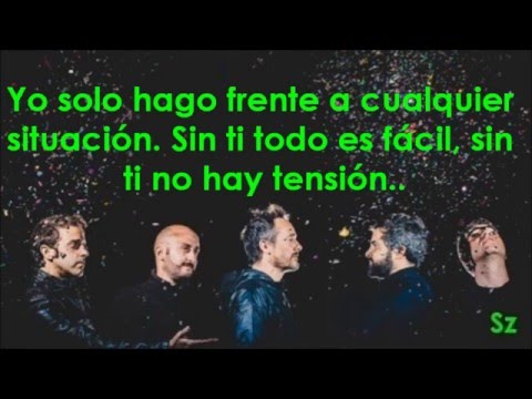 Love of Lesbian - Miau (Letra)