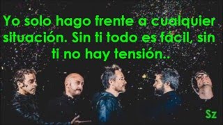 Love of Lesbian - Miau (Letra)