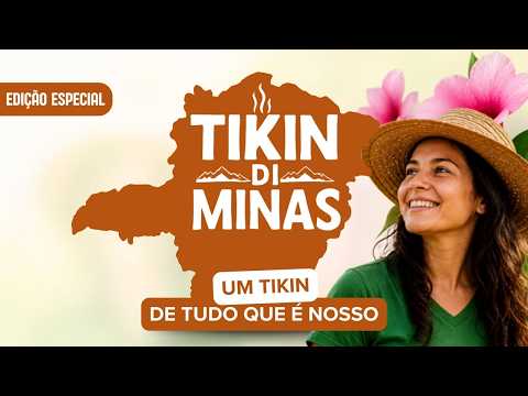 XXIV Encontro de Mulheres Rurais de Oratórios-MG/ EDIÇÃO ESPECIAL