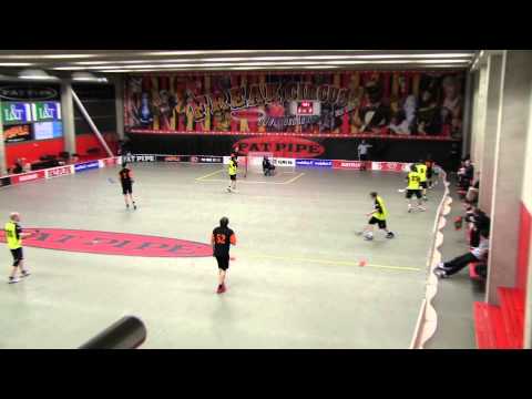 3.11.2012 MuLi - Real Malmi maalikooste