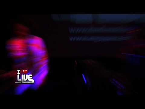 Ms Dynamite - Ms Dy-na-mi-tee & More #ILUVLIVE - Cargo Nov '08