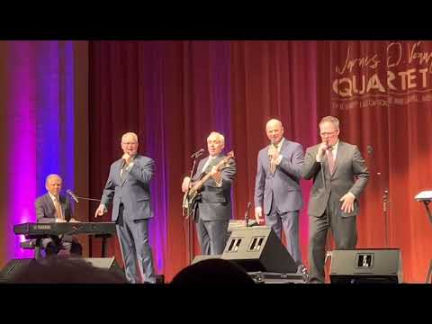 Second Half Quartet- Master Builder 7/27/22