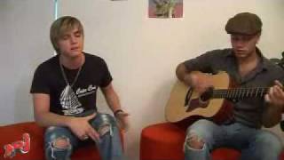 Right Where You Want Me Live