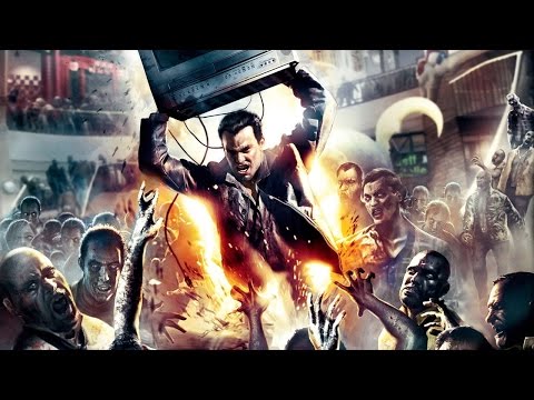 DEAD RISING (REMASTERED) THE FACTS - ENDING A - DAYS 3 & 4 - 72 HOUR MODE