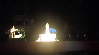 Hadise - Yolumun Işığı Fanta Gençlik Festivali Kayseri