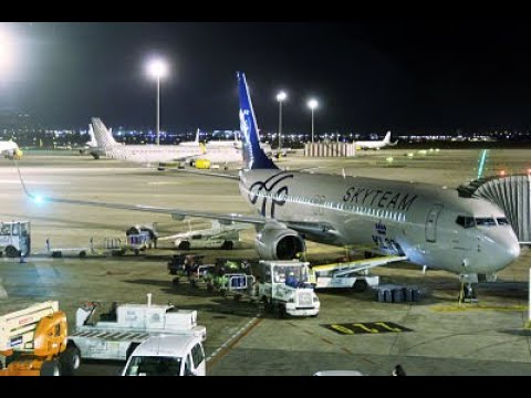 YouTube-miniatuur voor KLM Boeing 737-900 (winglets) Passenger/BBJ3