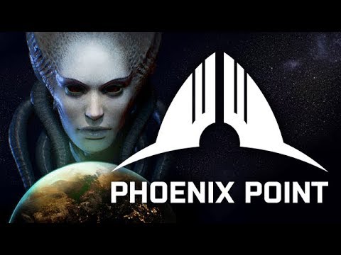 Phoenix Point - Like XCOM, But Crabs