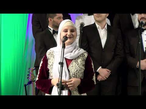 HOR DJULISTAN-Smiraj srca moga(2.IOFIK 20.12.2018.)