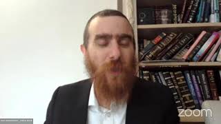 מאמר ח"י אלול את השם האמרת (הרב יחיאל גלוכובסקי) - התמונה מוצגת ישירות מתוך אתר האינטרנט יוטיוב. זכויות היוצרים בתמונה שייכות ליוצרה. קישור קרדיט למקור התוכן נמצא בתוך דף הסרטון