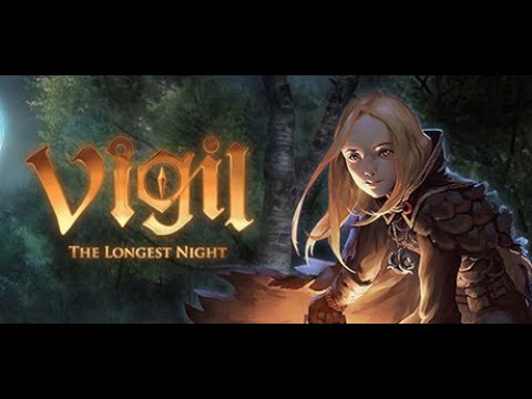 Steam コミュニティ :: ヴィジル・ザ・ロンゲストナイト