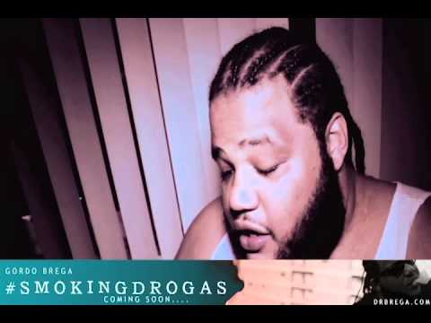 GORDO BREGA - SMOKING DROGAS EPISODE 1 // ALL IS ON ENTERTAINMENT