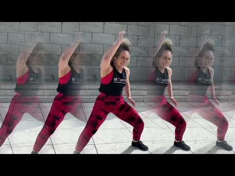 🔥 HOT🔥DANCE WORKOUT 💃🏼DADDY YANKEE X PITBULL