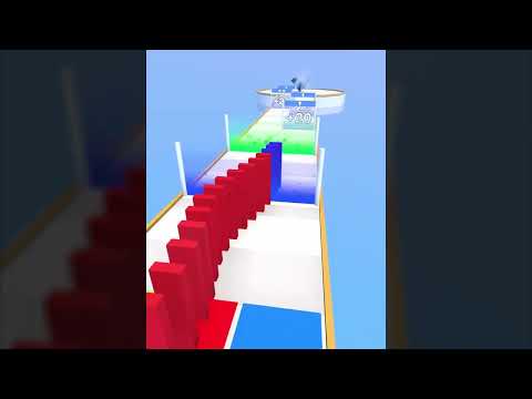 Color Dominoes Video