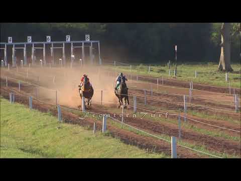 Rejeitado - 400mts - JCR - 10/12/2017